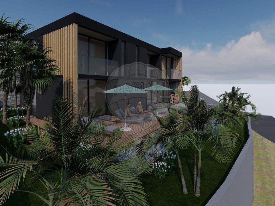 Villa i Calheta, Madeira - foto 5