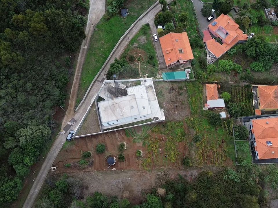 Villa i Ribeira Brava, Madeira - foto 4