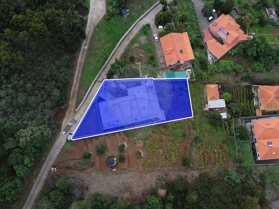 Villa i Ribeira Brava, Madeira - foto 5