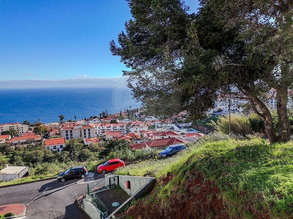 Helårsgrund i Santa Cruz, Madeira - foto 2