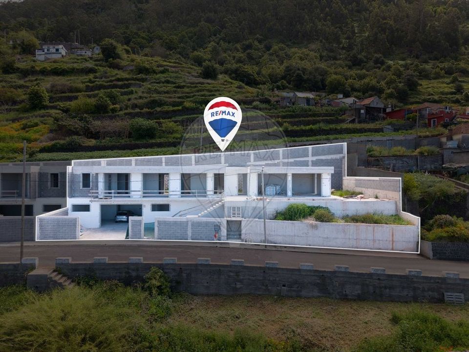 Villa i Calheta, Madeira - foto 1