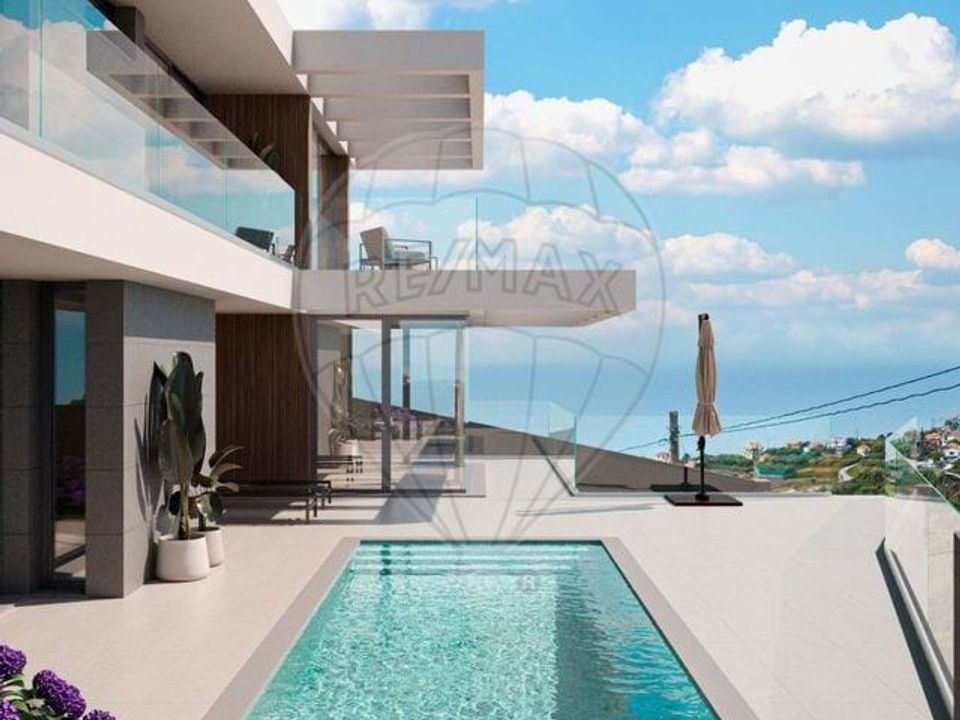 Villa i Ribeira Brava, Madeira - foto 2