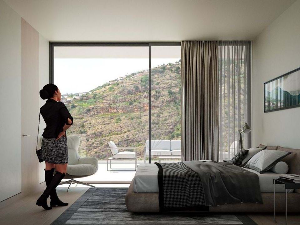 Villa i Ribeira Brava, Madeira - foto 3