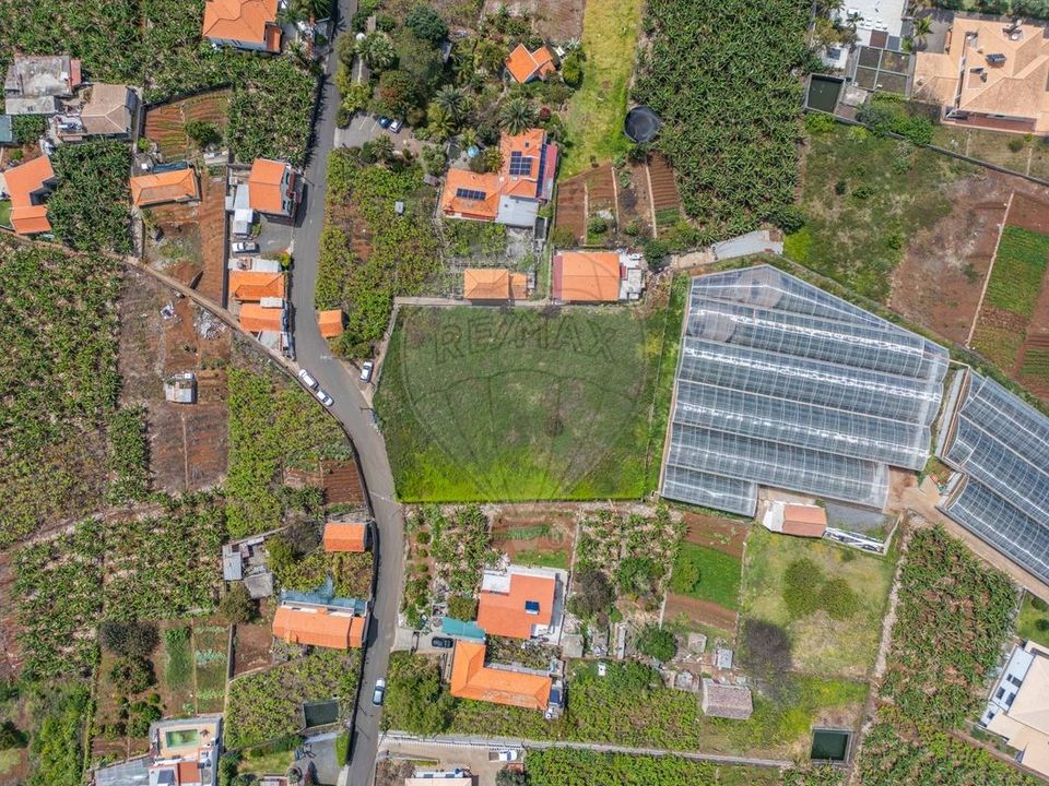 Helårsgrund i Calheta, Madeira - foto 1
