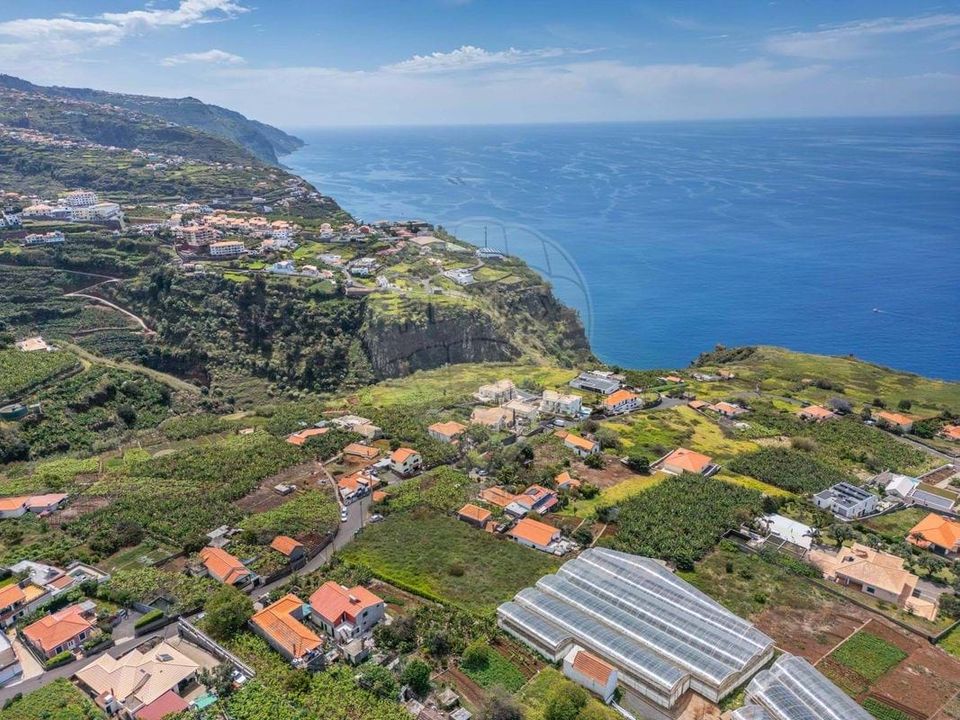 Helårsgrund i Calheta, Madeira - foto 3