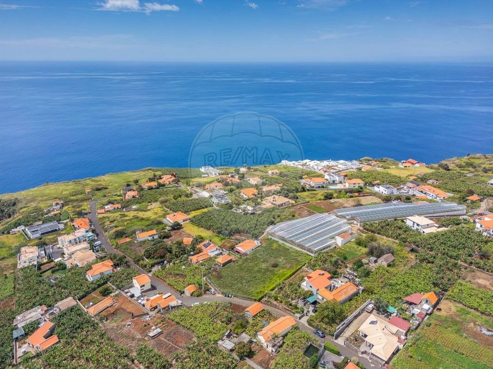 Helårsgrund i Calheta, Madeira - foto 4