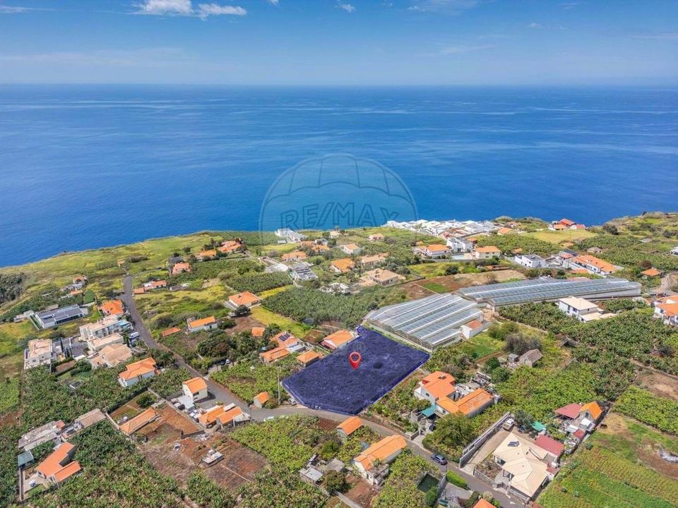 Helårsgrund i Calheta, Madeira - foto 5