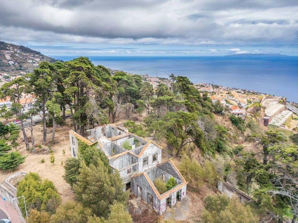 Farm hus i Santa Cruz, Madeira - foto 1
