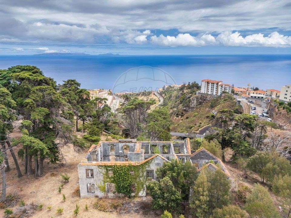 Farm hus i Santa Cruz, Madeira - foto 4