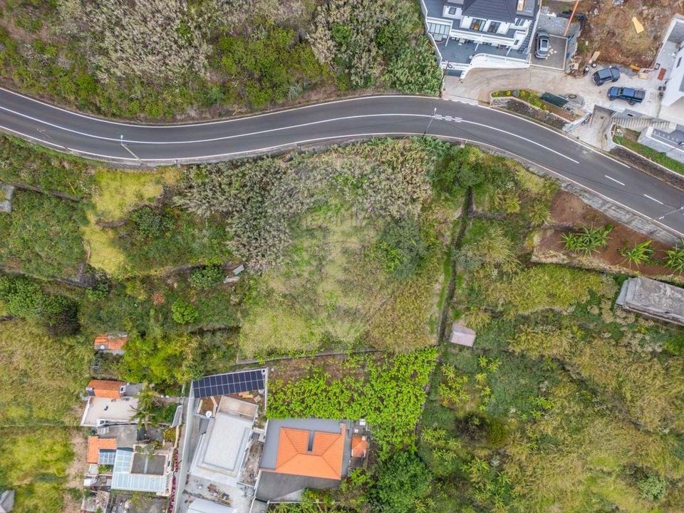Helårsgrund i Calheta, Madeira - foto 3