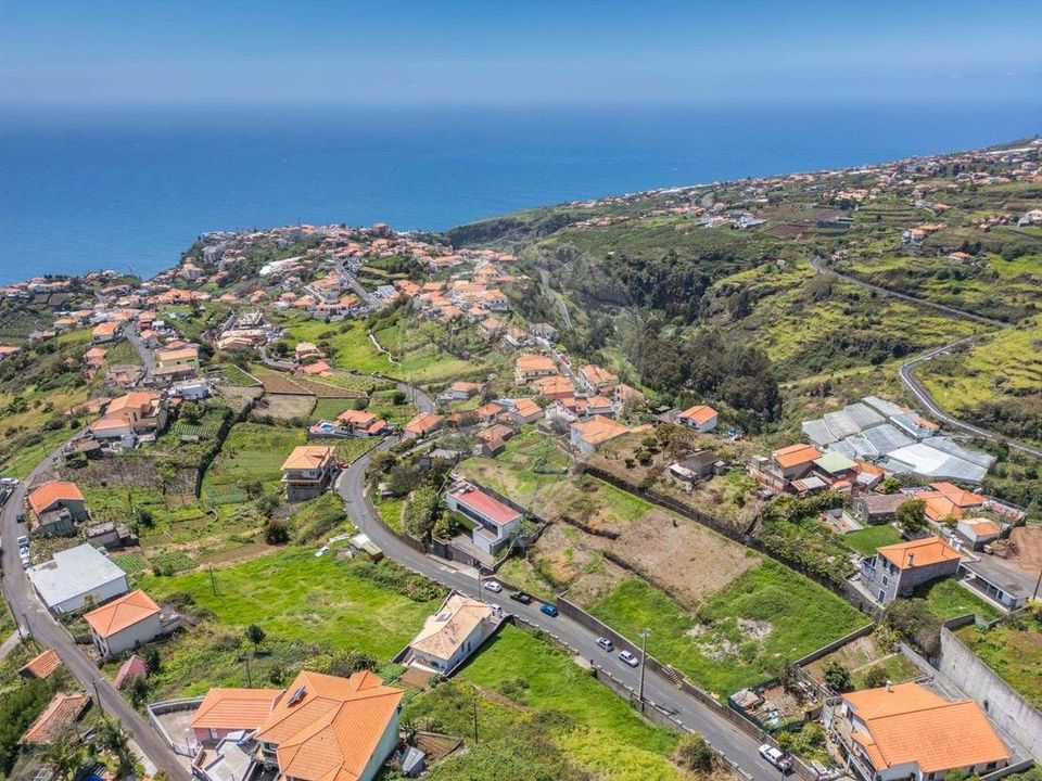 Helårsgrund i Calheta, Madeira - foto 3