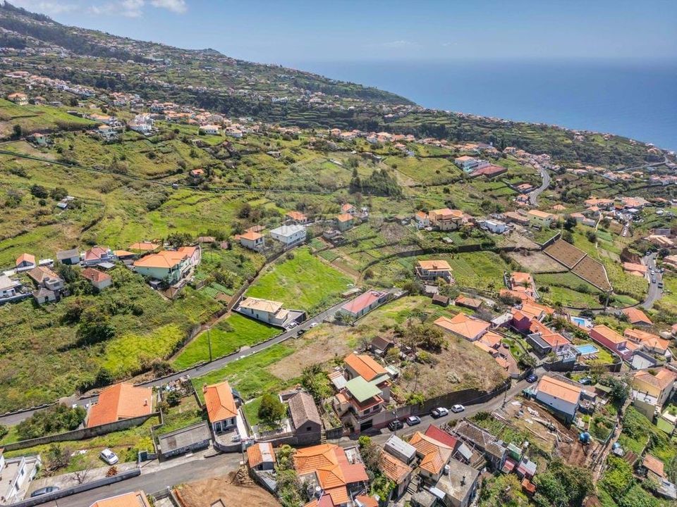 Helårsgrund i Calheta, Madeira - foto 4