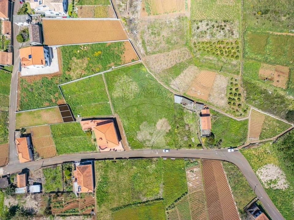 Helårsgrund i Calheta, Madeira - foto 2