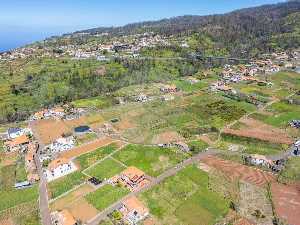 Helårsgrund i Calheta, Madeira - foto 4