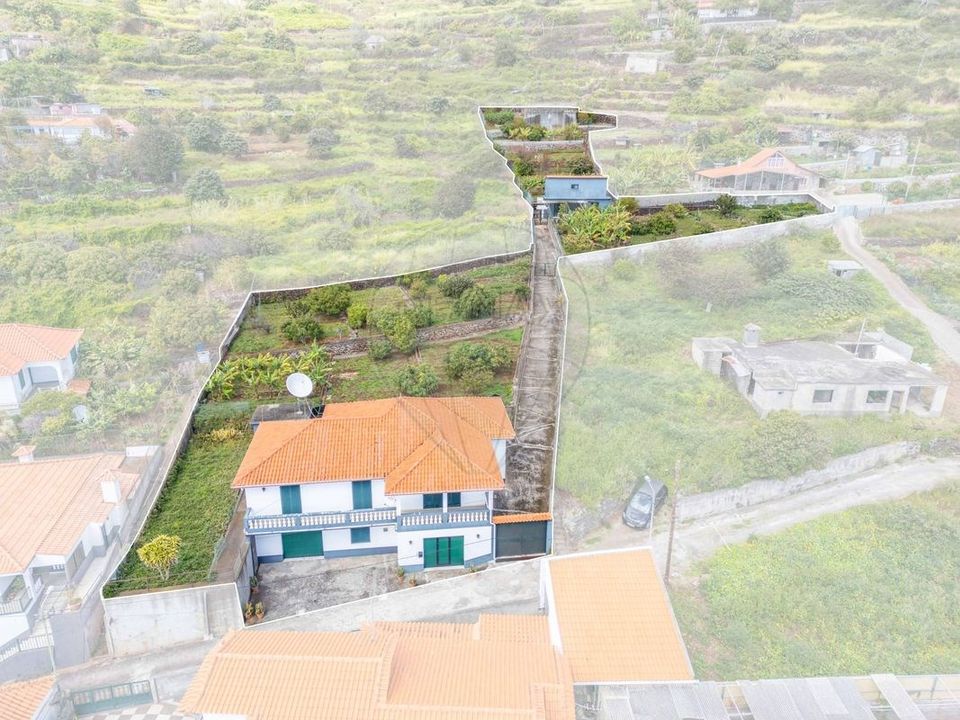 Erhvervsejendom i Santa Cruz, Madeira - foto 1