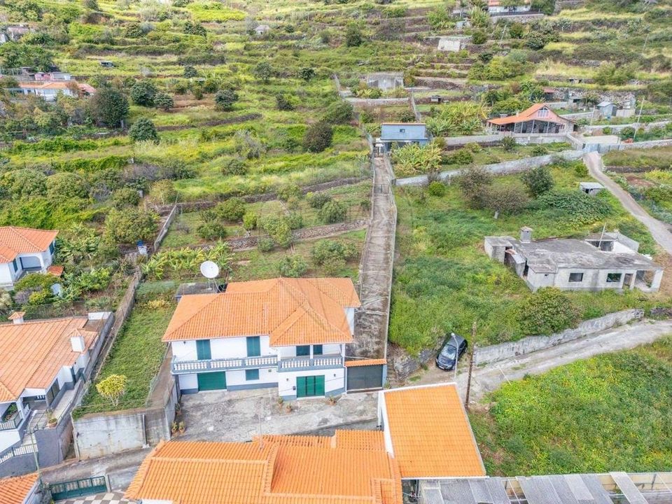 Erhvervsejendom i Santa Cruz, Madeira - foto 3