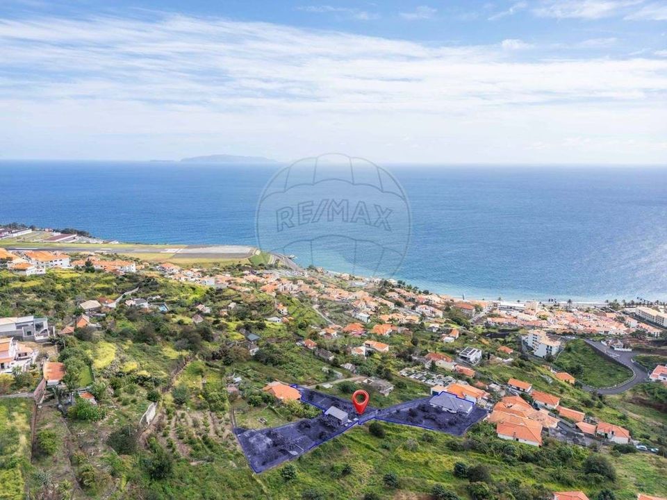 Erhvervsejendom i Santa Cruz, Madeira - foto 4