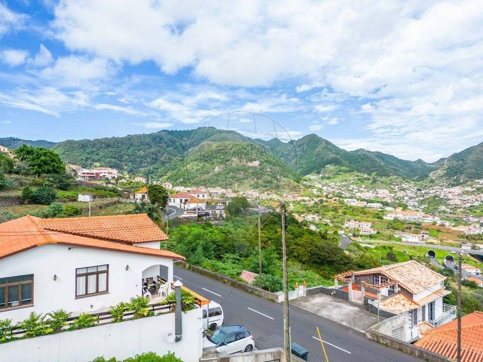 Helårsgrund i Machico, Madeira - foto 2