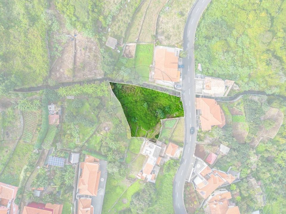 Helårsgrund i Machico, Madeira - foto 4