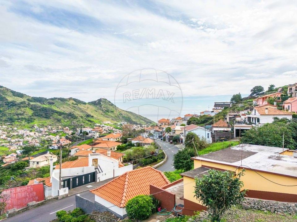 Helårsgrund i Machico, Madeira - foto 5