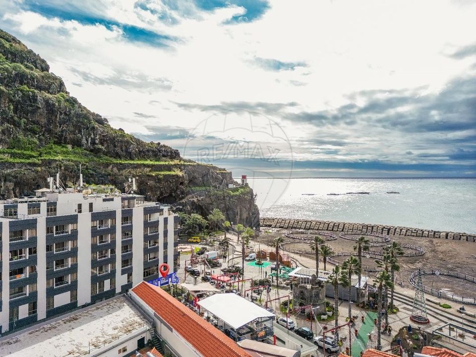 Erhvervsejendom i Ribeira Brava, Madeira - foto 3