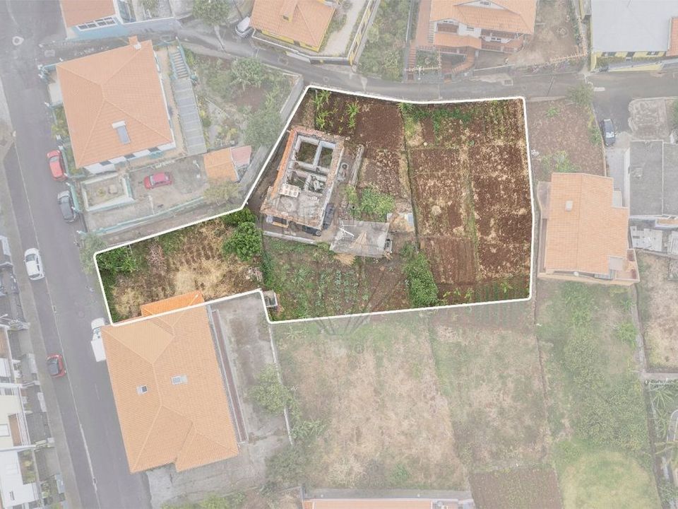 Villa i Machico, Madeira - bilde 1