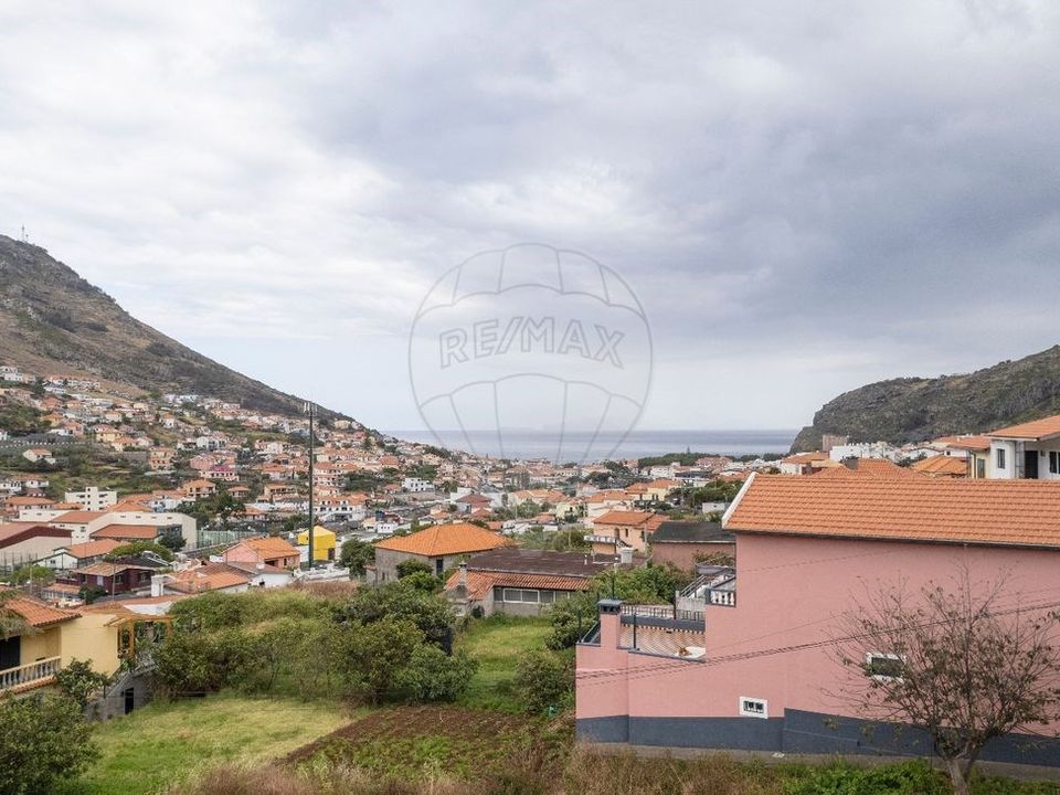 Villa i Machico, Madeira - bilde 2