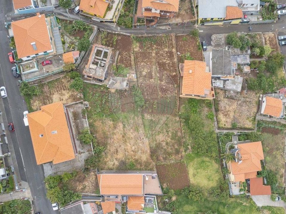 Villa i Machico, Madeira - bilde 3