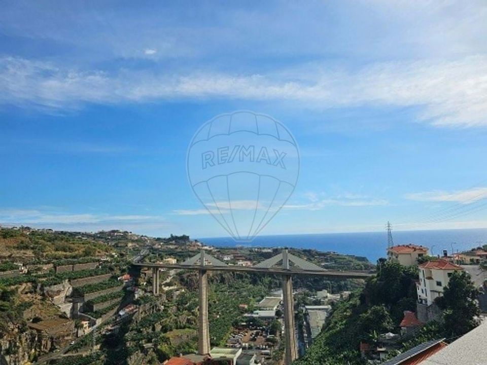 Villa i Camara de Lobos, Madeira - foto 4