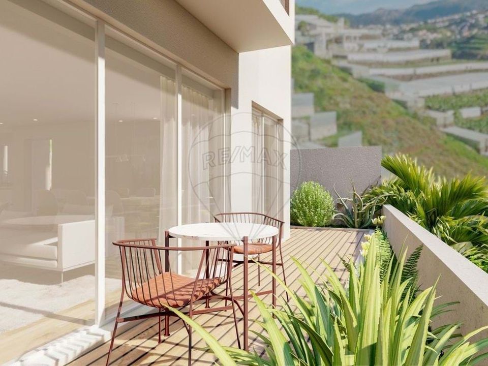 Villa i Camara de Lobos, Madeira - foto 5