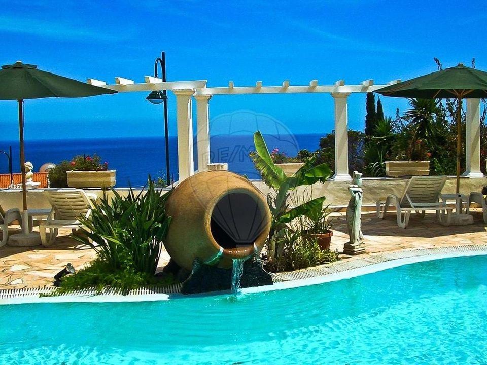 Erhvervsejendom i Santa Cruz, Madeira - foto 5