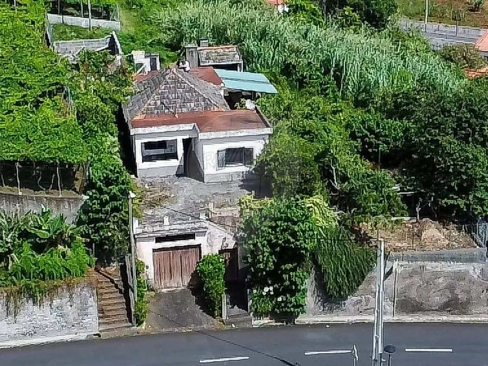 Villa i Santana, Madeira - foto 2