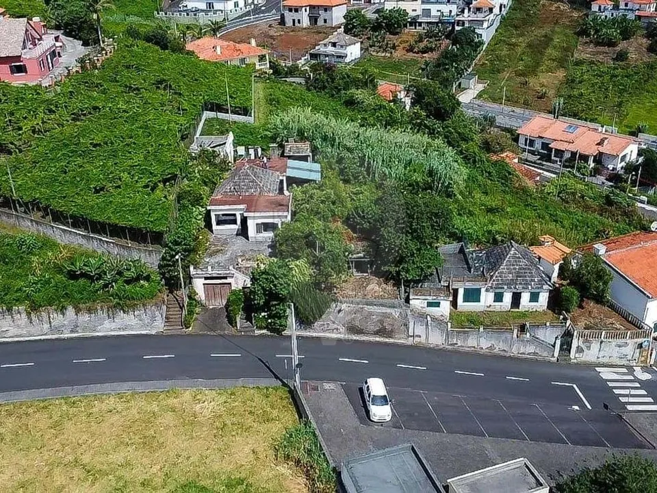 Villa i Santana, Madeira - foto 3