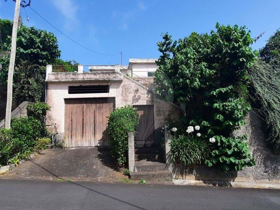 Villa i Santana, Madeira - foto 4