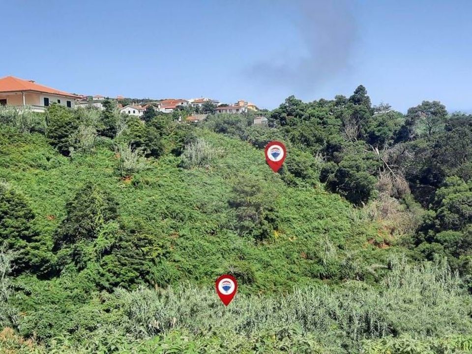 Helårsgrund i Santana, Madeira - foto 3