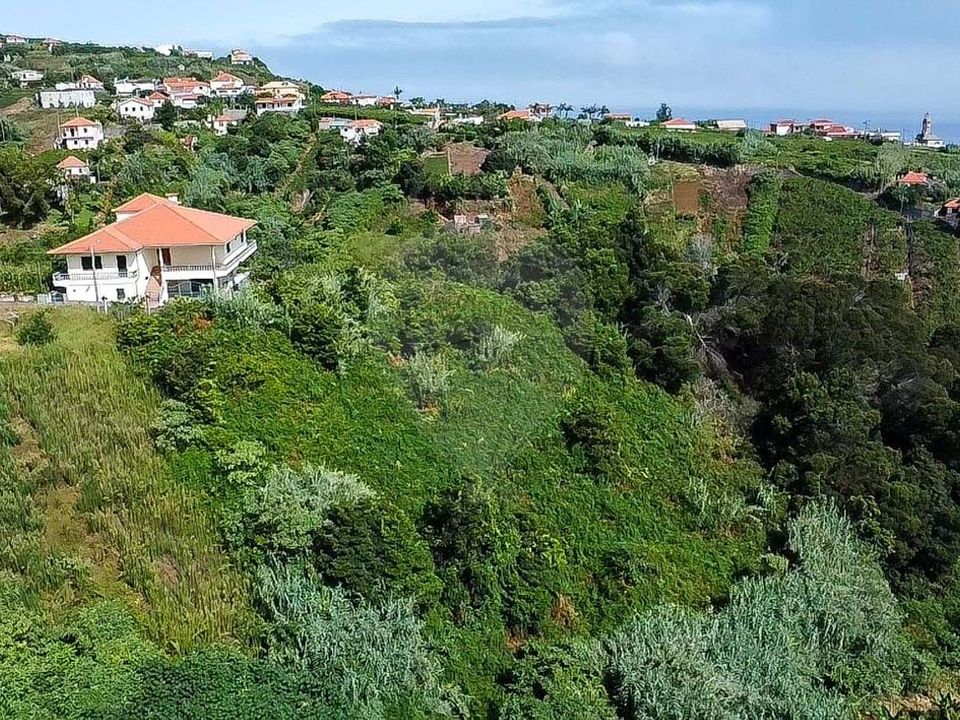 Helårsgrund i Santana, Madeira - foto 5