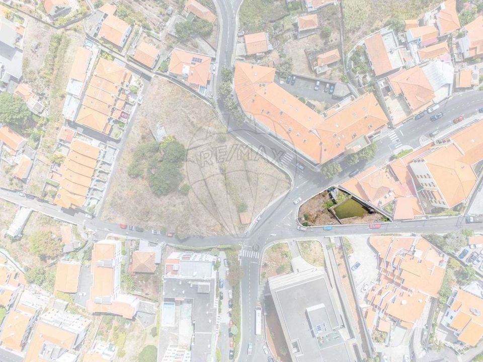 Helårsgrund i Santa Cruz, Madeira - foto 3