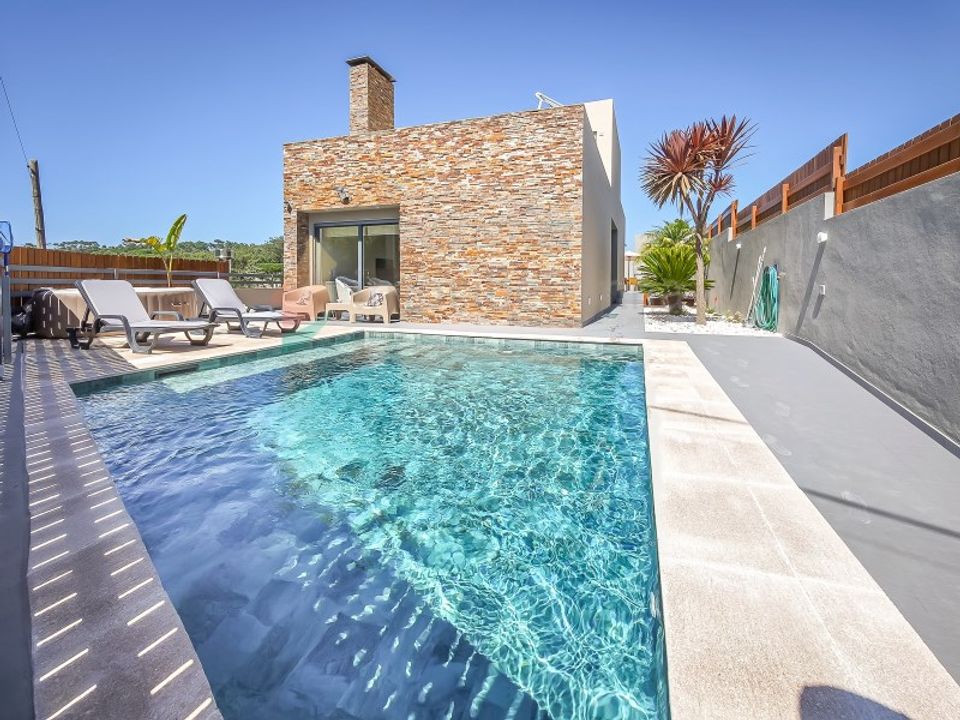 Villa i Sintra, Lisbon - foto 1