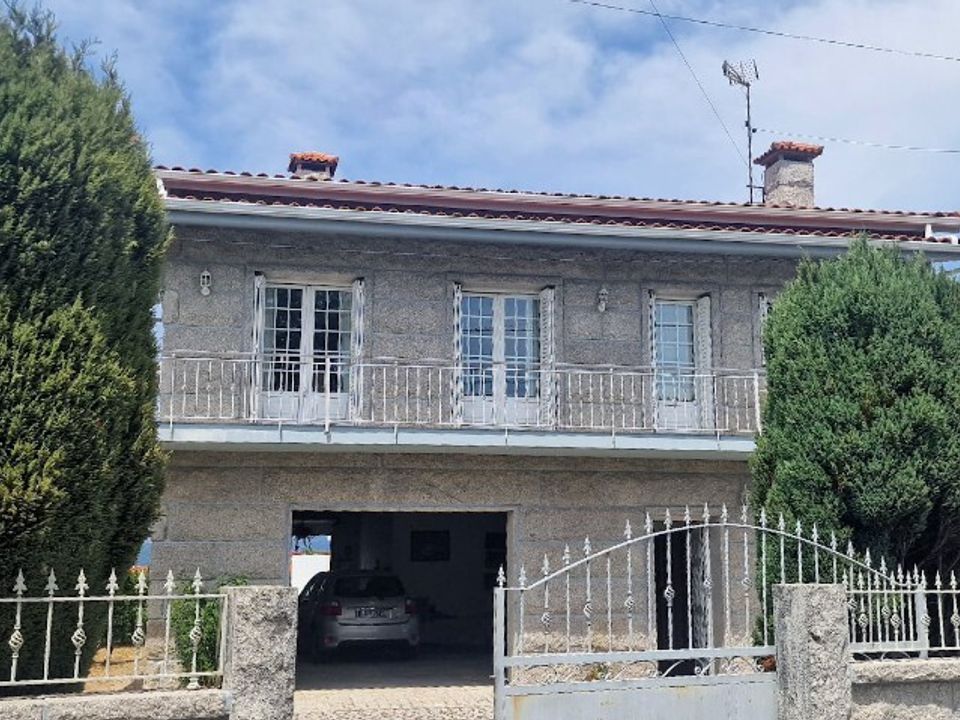 Byhus i Vieira do Minho, Braga - foto 2