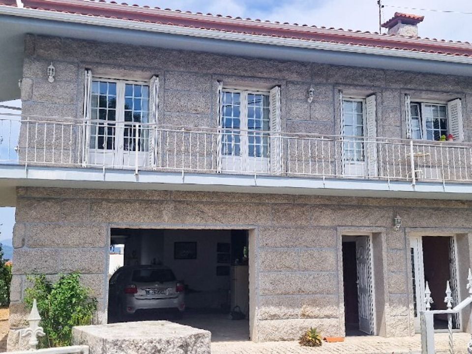Byhus i Vieira do Minho, Braga - foto 4