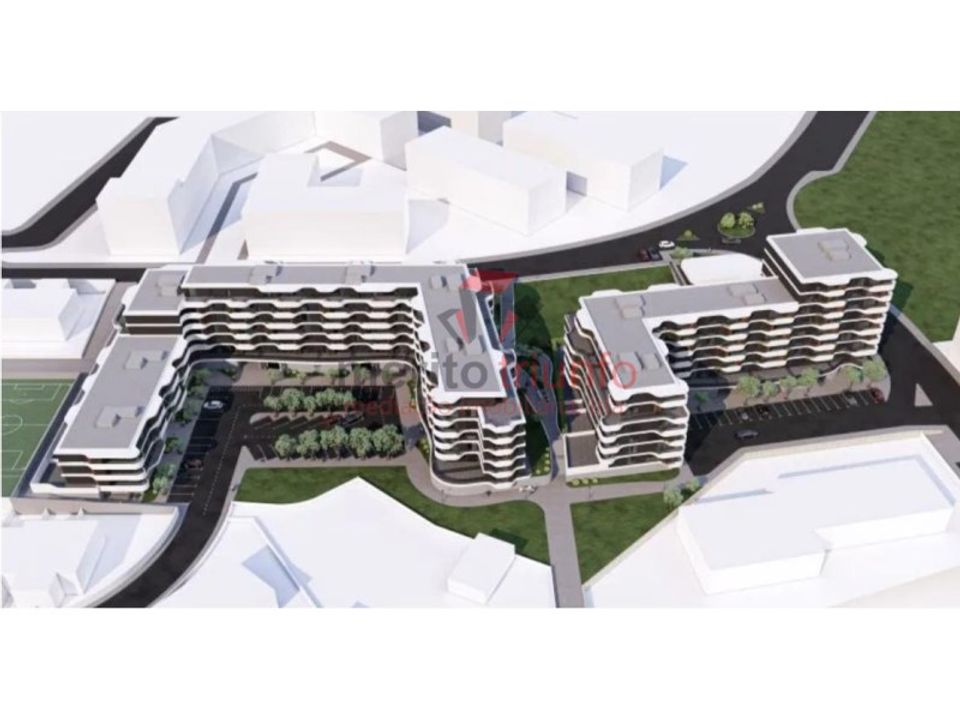 Lejlighed i Vila Nova de Famalicao, Braga - foto 5