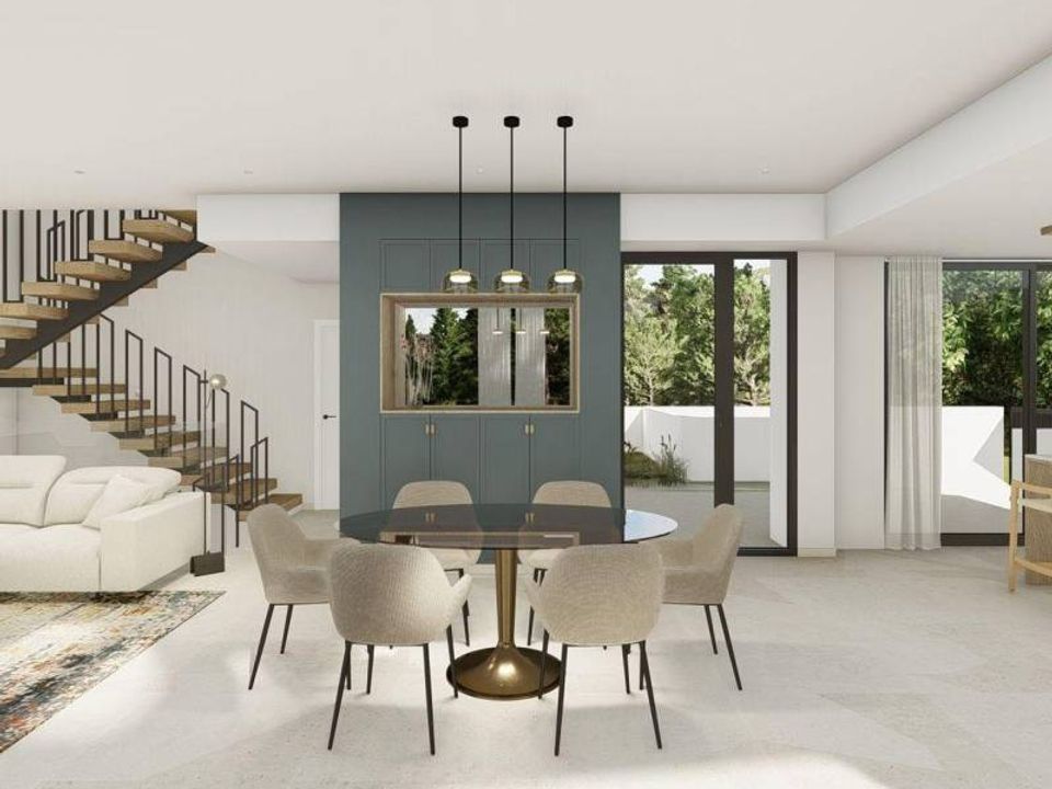 Villa i Polop, Alicante - foto 4