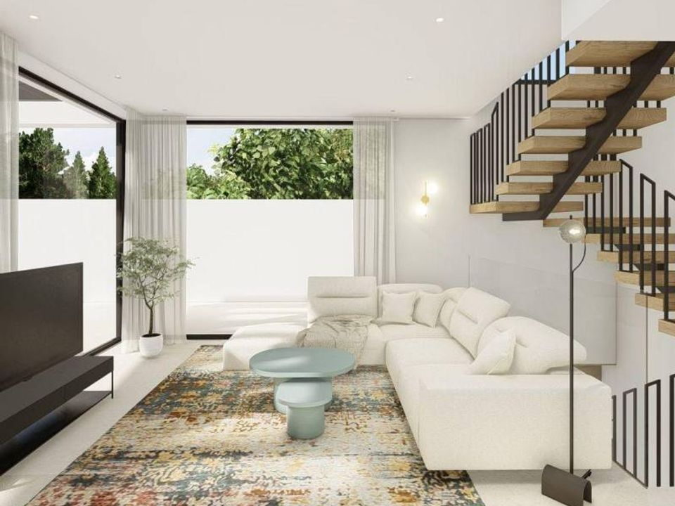 Villa i Polop, Alicante - foto 5