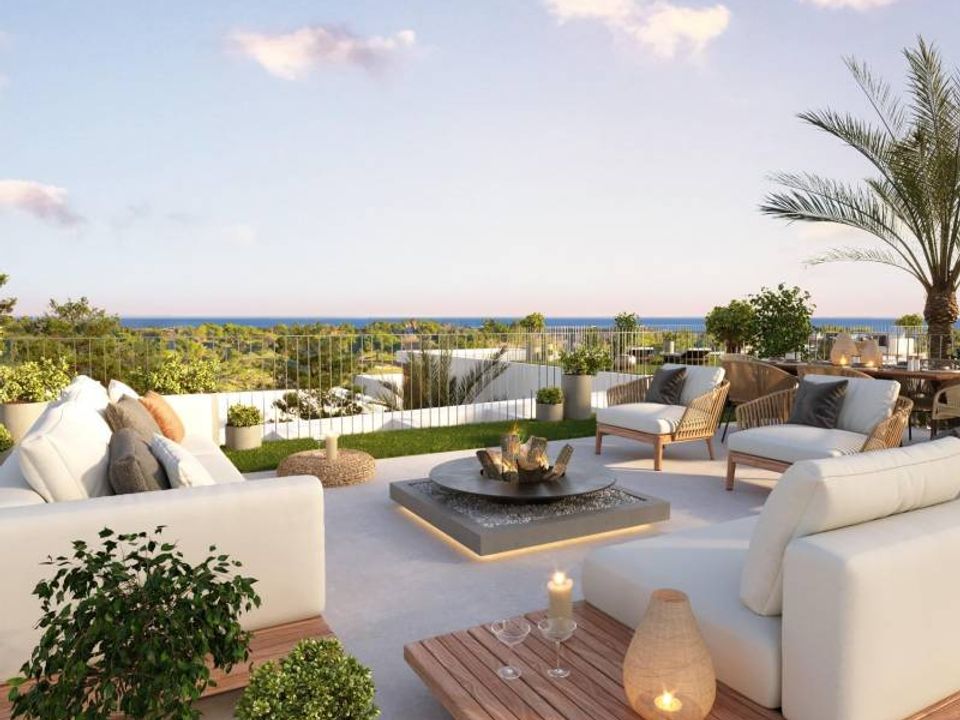 Villa i Polop, Alicante - foto 3