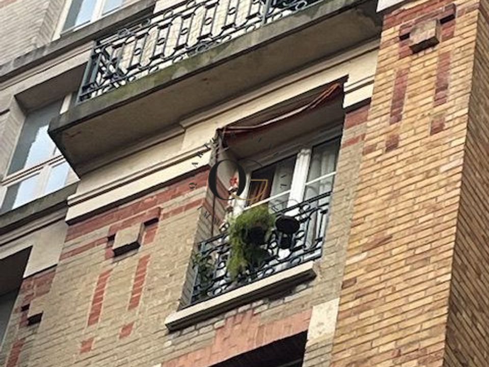 Lejlighed i Paris, Paris - foto 2