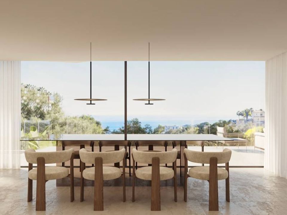 Villa i Benissa, Alicante - foto 3