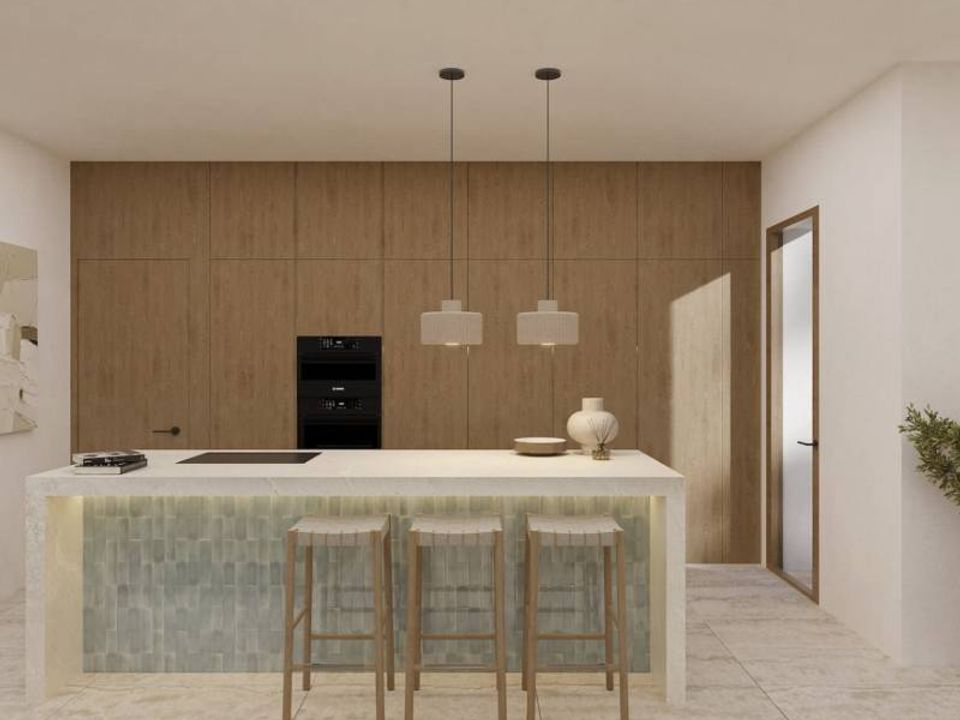 Villa i Benissa, Alicante - foto 5