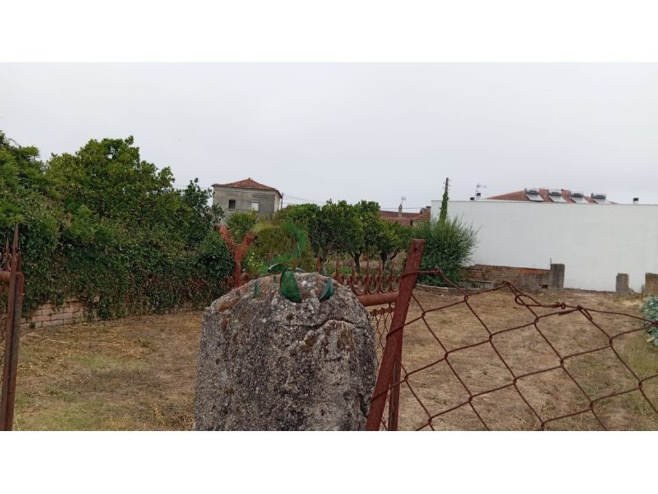 Helårsgrund i Oia, Aveiro - foto 3