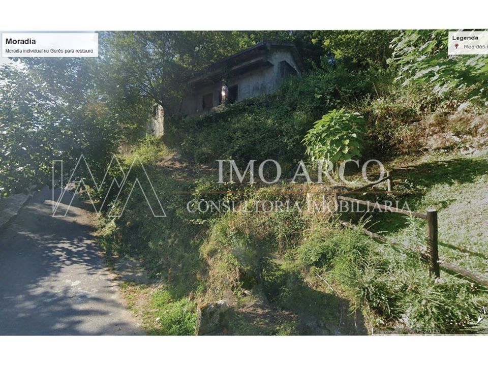 Villa in Parada do Bouro, Braga - photo 2