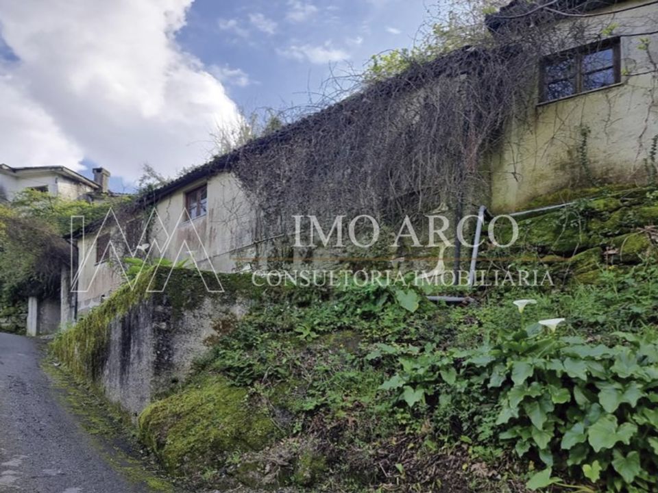 Villa in Parada do Bouro, Braga - photo 3